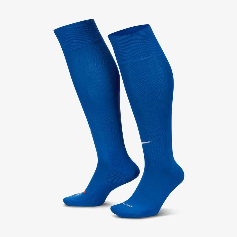 Medias Nike Classic ll Azul Rey Adulto - Imagen 2