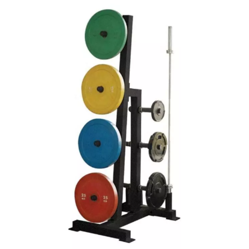 SOPORTE KRONOS DISCOS Y BARRAS