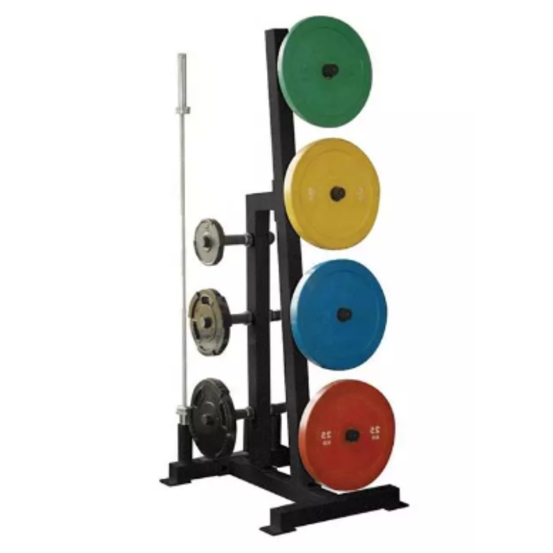 SOPORTE KRONOS DISCOS Y BARRAS - Imagen 3