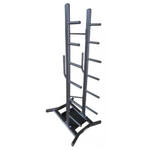 SOPORTE KRONOS BODY PUMP 10 SETS