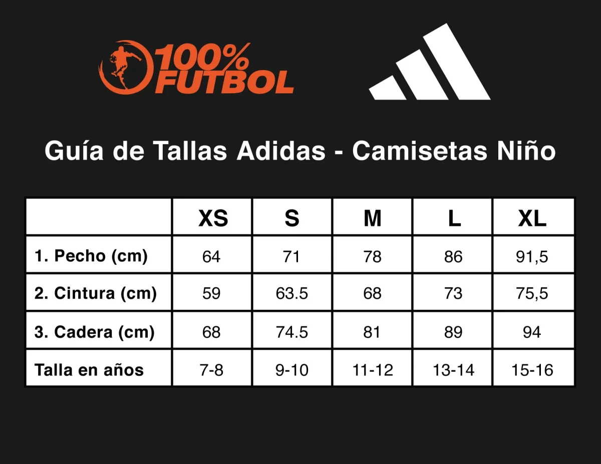Camiseta Adidas Real Madrid Visita 25/26 Niño - Imagen 8