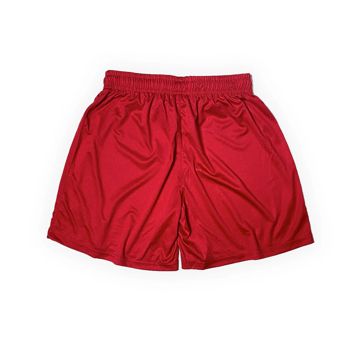 Short De Futbol Vasen Rojo Niño - Imagen 3