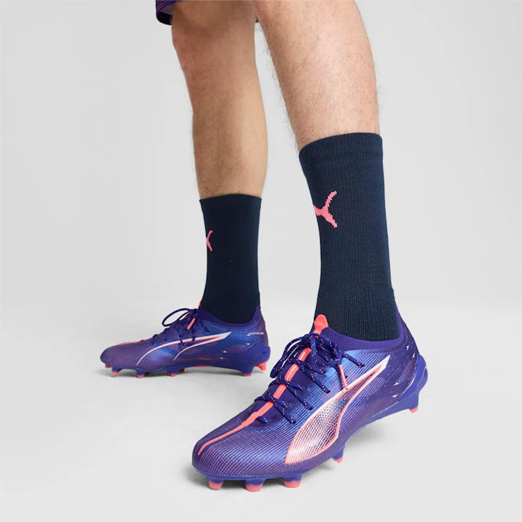 Zapato de Futbol Puma Ultra 5 Ultimate FG Adulto - Imagen 7