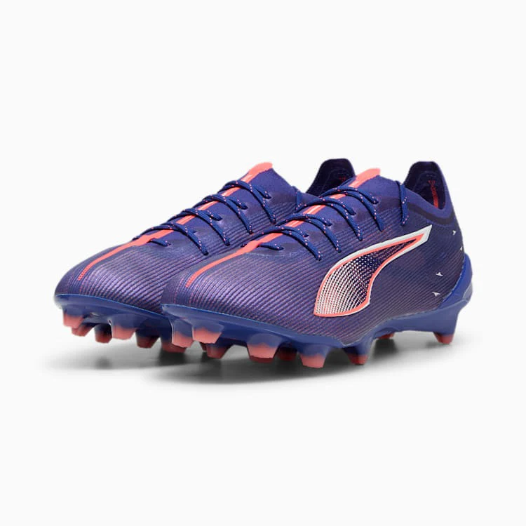 Zapato de Futbol Puma Ultra 5 Ultimate FG Adulto - Imagen 4
