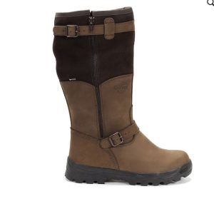 BOTA CHIRUCA ICELAND GORE-TEX