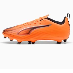Bota Futbol Puma Ultra 6 Play MG JR