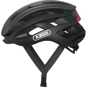 Casco Abus AirBreaker Dark Grey